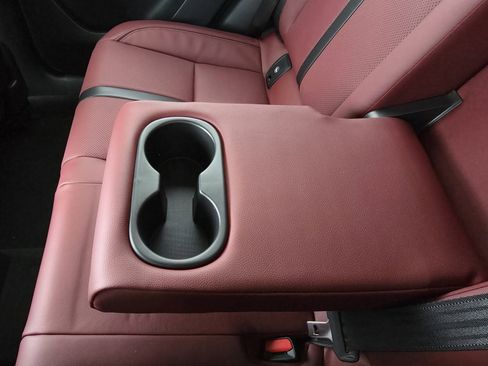 New 2026 MAZDA CX-50 2.5 Hybrid w/ Weather Package image 31