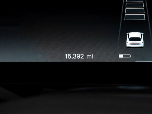Used 2024 Lucid Air Touring AWD/4WD image 26