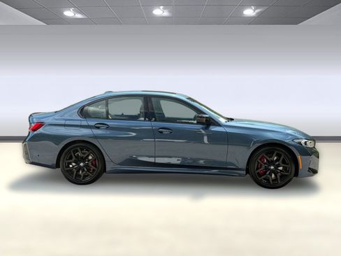 New 2026 BMW 330i xDrive Sedan w/ M Sport Package AWD/4WD image 8