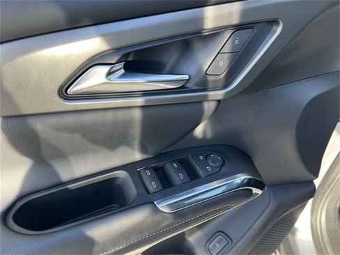 Certified 2024 Chevrolet Traverse LT w/ Trailering Package image 15