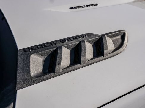 New 2026 Chevrolet Silverado 1500 RST AWD/4WD image 11