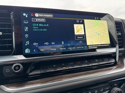 New 2026 Chevrolet Silverado 1500 RST image 16