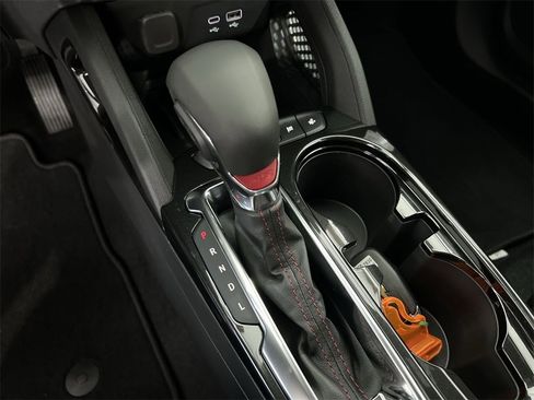 New 2026 Chevrolet TrailBlazer RS w/ Convenience Package image 15