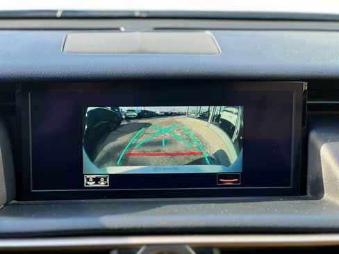 Used 2018 Lexus RC 350 F Sport w/ Accessory Package 2 image 22