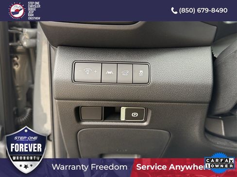 Used 2023 Hyundai Santa Fe SEL image 20