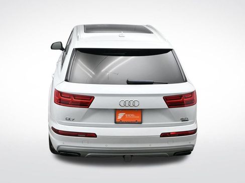 Used 2017 Audi Q7 3.0T Prestige image 49