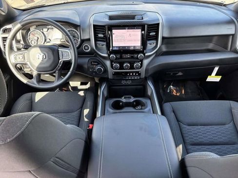 New 2026 RAM 1500 Express image 2