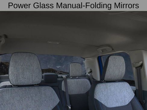 New 2025 Ford Maverick XLT w/ Equipment Group 301A image 13