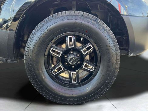 Used 2015 Nissan Frontier S RWD image 61