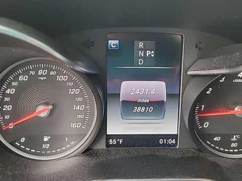 Used 2016 Mercedes-Benz C 300 Sedan image 17