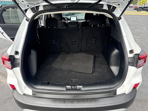 Used 2025 Ford Escape Active AWD/4WD image 27