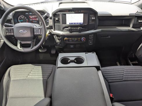 Used 2023 Ford F150 XL w/ STX Appearance Package image 15