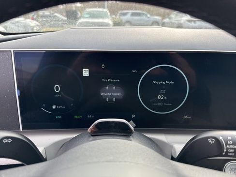 New 2025 Hyundai Tucson Limited image 27