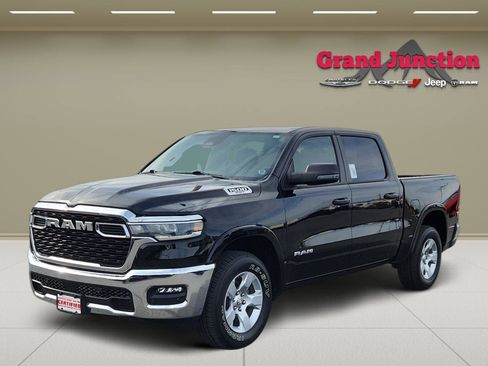 Used 2025 RAM 1500 Big Horn image 3
