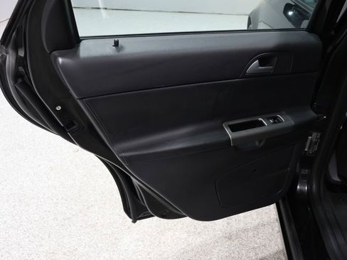 Used 2008 Volvo S40 T5 image 18