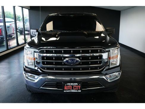 Used 2022 Ford F150 XL w/ Equipment Group 101A High image 2