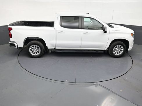 Used 2024 Chevrolet Silverado 3500 W/T AWD/4WD image 14