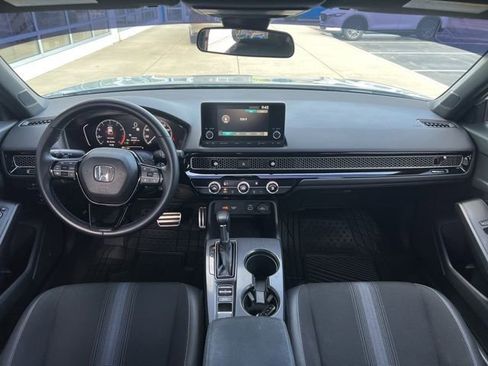 Used 2023 Honda Civic Sport image 10