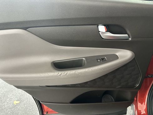 Used 2020 Hyundai Santa Fe SE w/ Cargo Package image 34