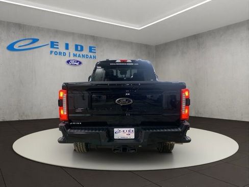 New 2026 Ford F350 Lariat image 5