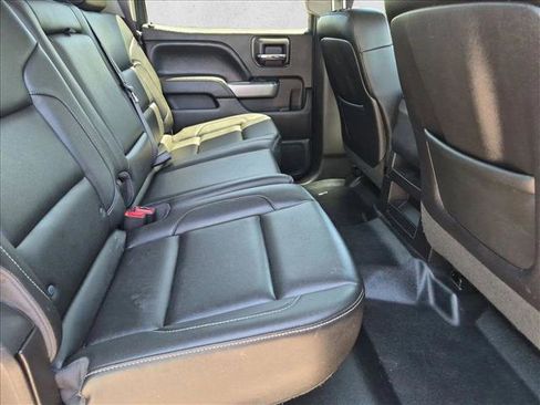 Used 2015 Chevrolet Silverado 1500 LT w/ All Star Edition AWD/4WD image 18