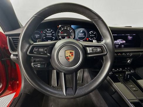 Used 2020 Porsche 911 Carrera image 12