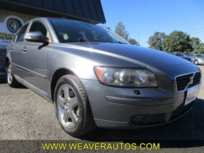 Used 2007 Volvo S40 T5