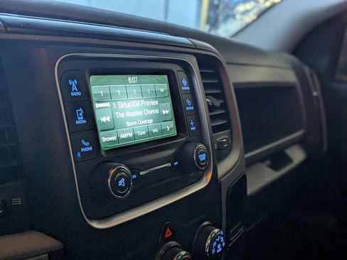 Used 2018 RAM 1500 Sport w/ Comfort Group image 15