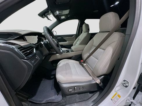New 2026 GMC Acadia Elevation FWD image 22