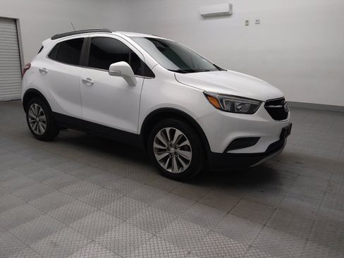 Used 2018 Buick Encore Preferred image 13