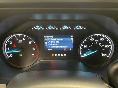 New 2026 Ford F350 XL w/ XL Off-Road Package image 17