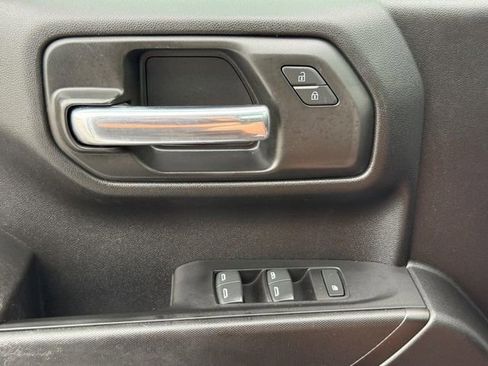 Used 2024 Chevrolet Silverado 1500 W/T w/ Z71 Off-Road Package image 22