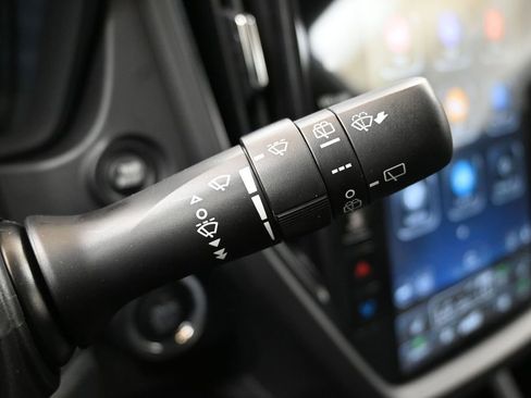 New 2026 Subaru Forester Premium AWD/4WD image 21