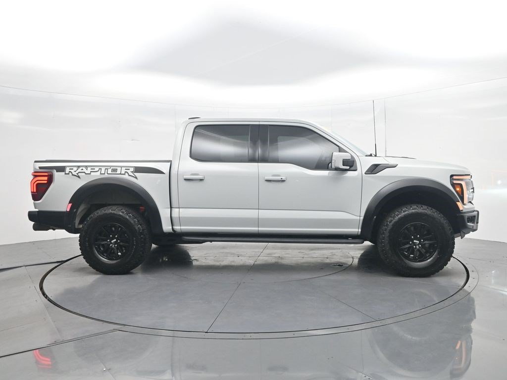 Used 2024 Ford F150 Raptor AWD/4WD image 4