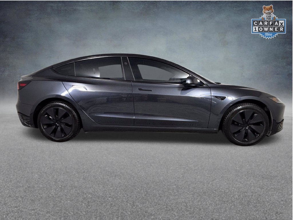 Used 2025 Tesla Model 3 Long Range RWD image 9