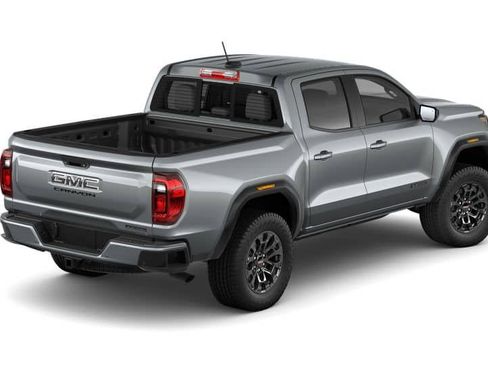 New 2026 GMC Canyon Elevation w/ Convenience Package RWD image 53