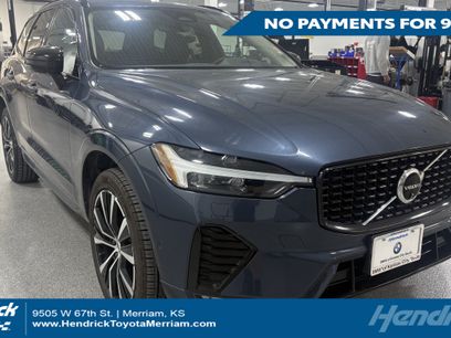 Used 2024 Volvo XC60 B5 Plus