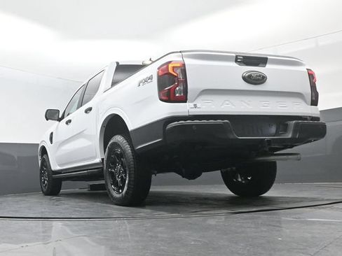 New 2025 Ford Ranger XLT AWD/4WD image 18