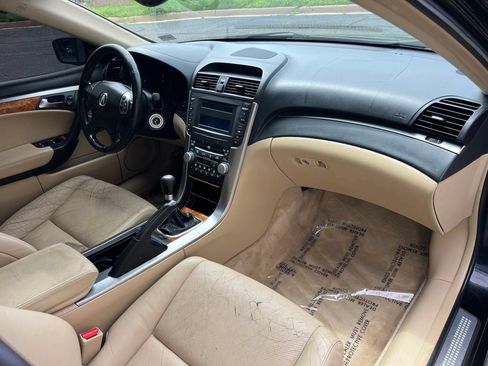 Used 2006 Acura TL FWD image 12