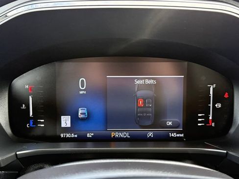 Certified 2024 Ford Escape ST-Line w/ Tech Pack #1 AWD/4WD image 18