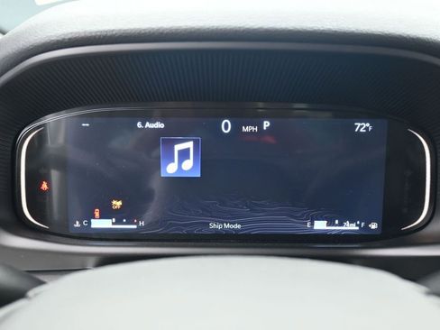 New 2026 Jeep Grand Wagoneer L 2WD image 23