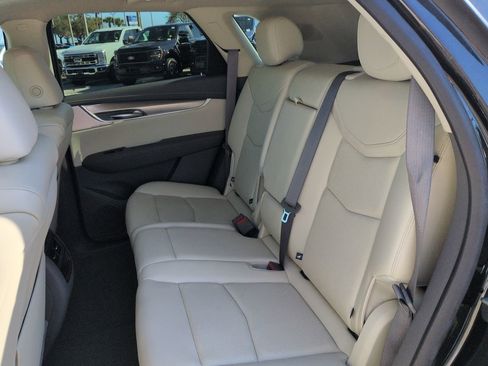 Used 2024 Cadillac XT5 Premium Luxury w/ LPO, Floor Liner Package image 14