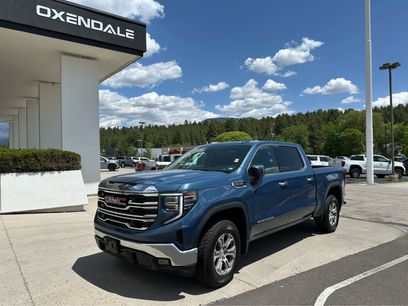 Used 2024 GMC Sierra 1500 SLT
