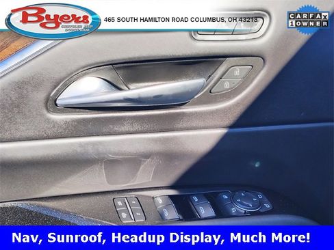 Used 2022 Cadillac Escalade Sport Platinum image 13