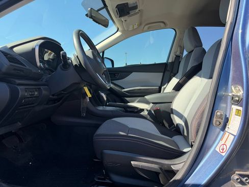 Used 2018 Subaru Crosstrek 2.0i Premium AWD/4WD image 5