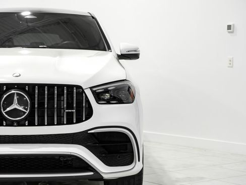 Used 2024 Mercedes-Benz GLE 63 AMG S image 42