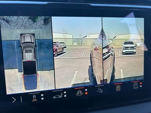 Certified 2026 GMC Sierra 1500 AT4X AWD/4WD image 31