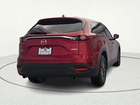 Used 2023 MAZDA CX-9 Touring image 7