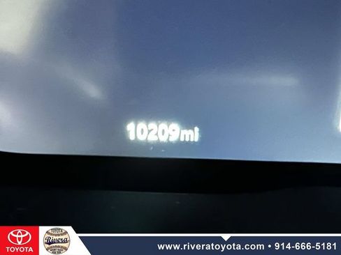Certified 2025 Toyota RAV4 XSE w/ Premium Package AWD/4WD image 33