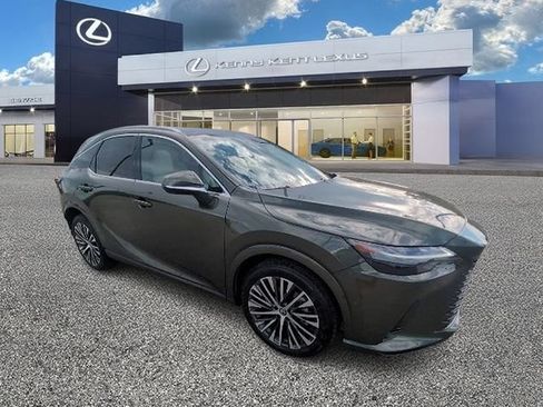 Used 2026 Lexus RX 350 Premium Plus w/ Convenience Package AWD/4WD image 1